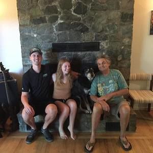 Meet your Posher, Annie